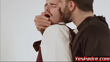 [Com, Boys, Bears] Teen Fingered And Fucked On The Priest Yespadre Com