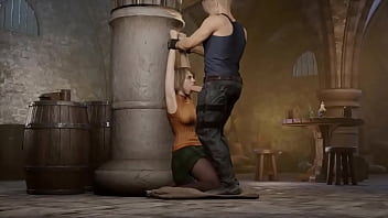 [Evil, Resident, Solo] Resident Evil Ashley