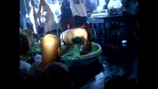 [Letts Gone Wild, Party, Teasing] Tanji Fuck