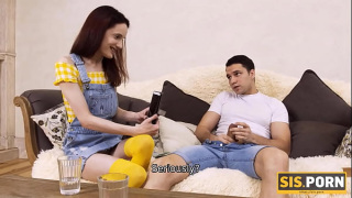 [His Cash If, Lost Bet, StepBro] Sex Porn Ncahf S