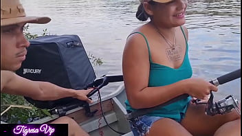 [Amiga Fodendo, Com Tigresa Pescar, Guias Acabam] VIP Guias Acabam De Sai Pesca E Os Amiga Fodendo Com Tigresa Pescar Para