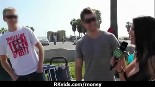 [Money Talks, Pay, Way] The Best Way To View The Rent 8