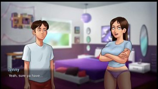 [Right, Mom Waited, Big Boobs 3D] Step Mom Waited For The Right Moment 18
