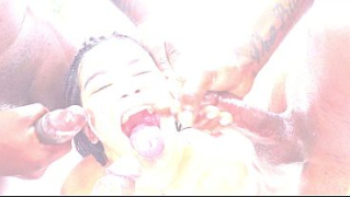 [Sexy, Reverse Spoon, Big Dildo] Sara Taylor Is An Expert At Holding Two Huge Cocks In Her Ass At The Same Time Anal DAP Hard Anal Pissing
