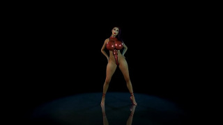 [Violet Diaries, BBW Violet Diaries, BBW] BBW Violet Diaries 3D AI Voiced