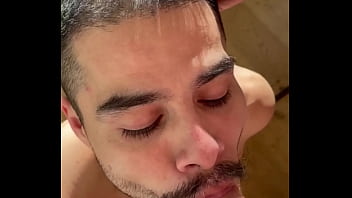 [Cum, Cum In Mouth, Gay Anal] He Fucks Me Before Breakfast Part 3