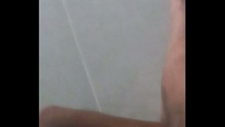 [In Front, Jerkoh, Public Flashing] In Front Of The Window