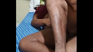 [Amateur, No Cu Guloso, Taradao] Socando Rola No Cu Guloso Da Preta