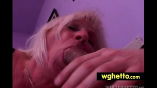 [Ghetto Whores, Hardon, White Cock] Ghetto Whores Try White Cock 7