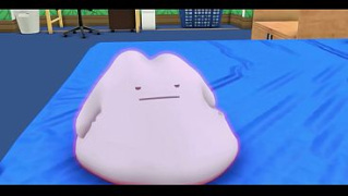 [Pokemon, Porn, Sex] Ditto E