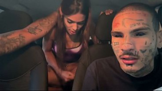 [De Fazer Um, Gosta, Que] Quem Que N O Para De Fazer Um Sexo Gostoso No Carro Ainda Mais Entre Amigos