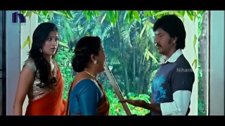 [Red, Rai Romantic Kanchana, In Red Saree] Movies XXXX Hot Romantic Film